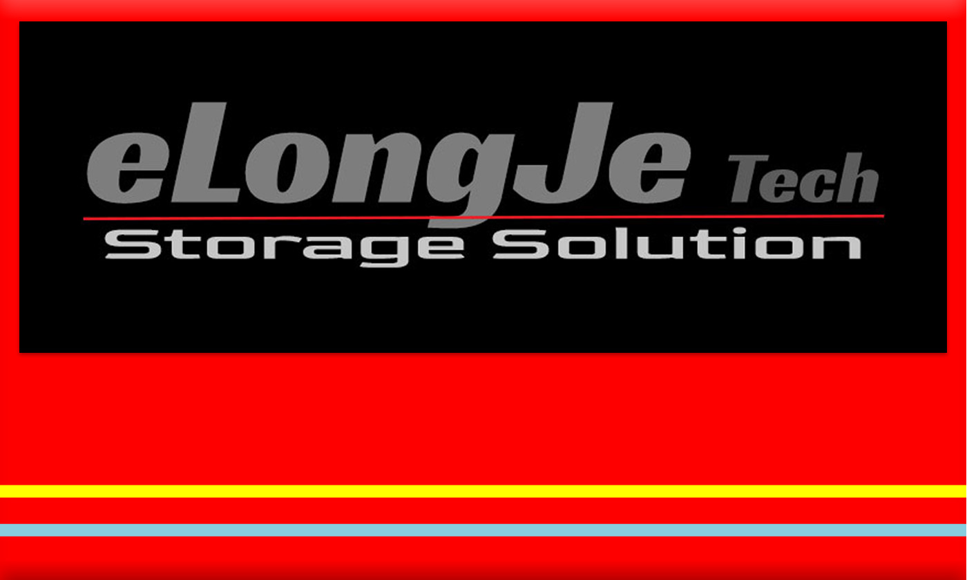 Logo eLongJe Tech